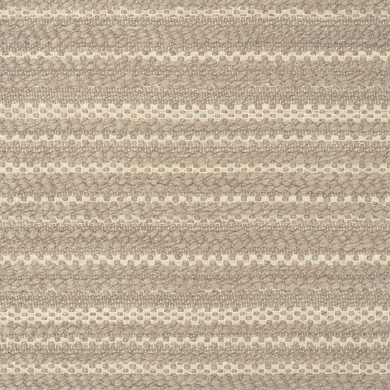 Reyes Boucle fabric in natural color - pattern number 72520 - by Schumacher in the Open Sky collection