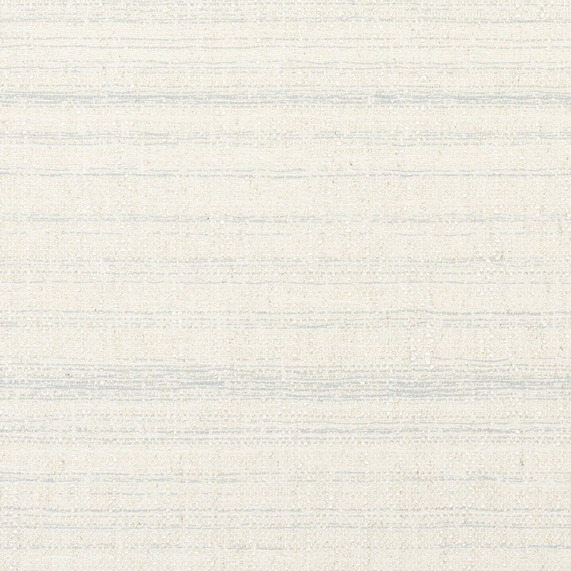 Sedona fabric in sky color - pattern number 72531 - by Schumacher in the Natura collection