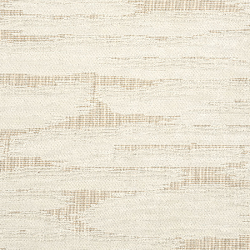 Gibson fabric in ivory color - pattern number 72550 - by Schumacher in the Orpheum collection