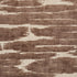 Gibson fabric in sienna color - pattern number 72551 - by Schumacher in the Orpheum collection
