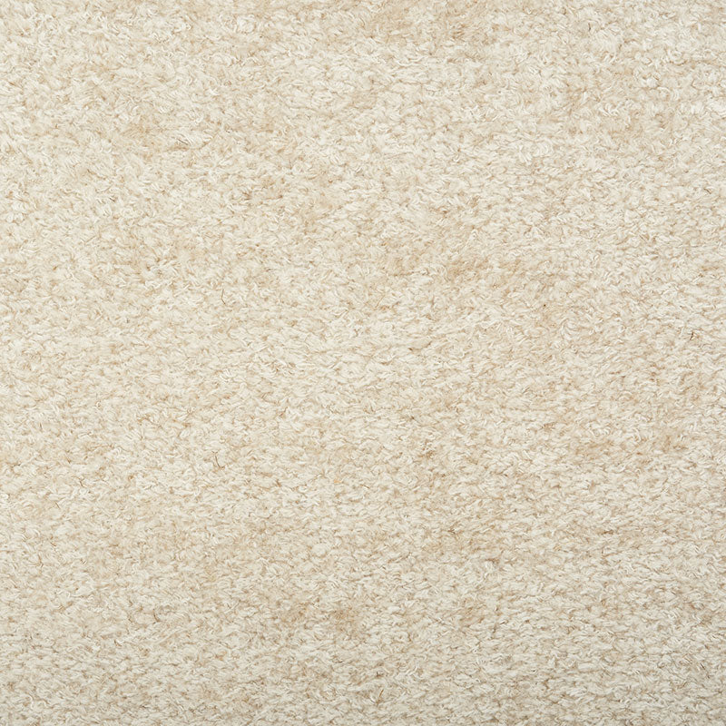 Olympia fabric in stone color - pattern number 72560 - by Schumacher in the Perfect Basics: Blends collection