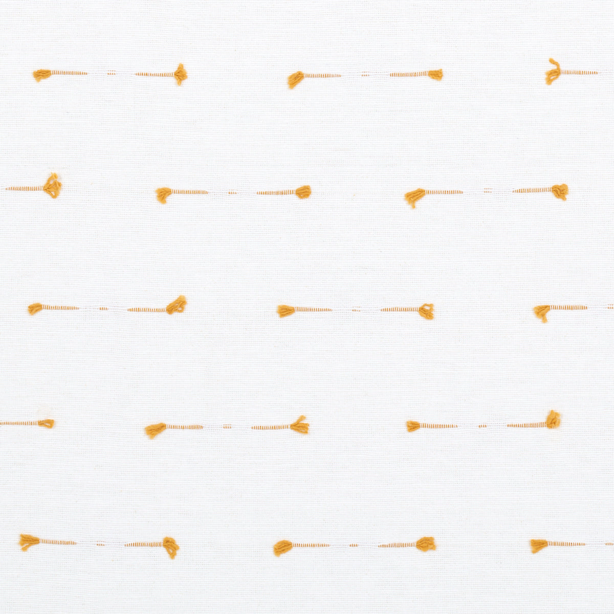Teton fabric in maize color - pattern number 72573 - by Schumacher in the Earth And Sky collection