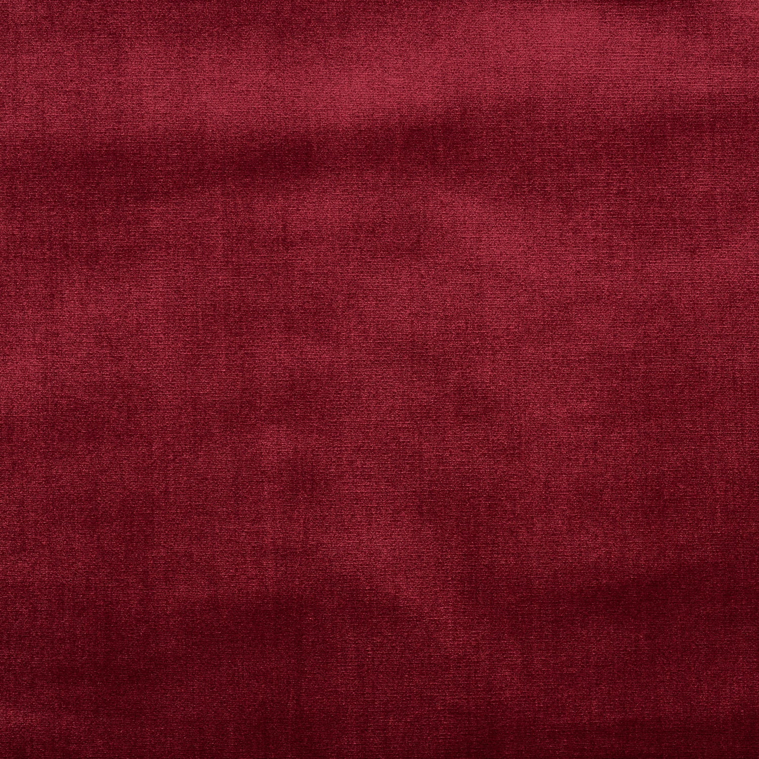 High Performance Silk Velvet fabric in merlot color - pattern number 72739 - by Schumacher in the Perfect Basics: Velvet collection