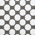 Octavia Velvet fabric in quartz color - pattern number 72790 - by Schumacher in the Orient Express collection