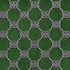Octavia Velvet fabric in emerald color - pattern number 72792 - by Schumacher in the Orient Express collection
