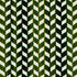 Chevron Strie Velvet fabric in emerald color - pattern number 72814 - by Schumacher in the Cut & Patterned Velvets collection