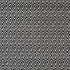 Diamante Velvet fabric in onyx color - pattern number 72831 - by Schumacher in the Cut & Patterned Velvets collection