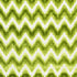 Chevron Velvet fabric in leaf color - pattern number 72843 - by Schumacher in the Cut & Patterned Velvets collection