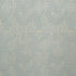 Lisboa Velvet fabric in sky color - pattern number 72954 - by Schumacher in the Cut & Patterned Velvets collection