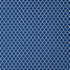 Fishnet fabric in marine color - pattern number 73093 - by Schumacher in the Orient Express collection
