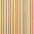 Primavera Stripe fabric in marigold color - pattern number 73110 - by Schumacher in the Indoor/Outdoor II: Prints & Wovens collection