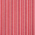 Primavera Stripe fabric in berry color - pattern number 73111 - by Schumacher in the Indoor-Outdoor Prints & Wovens collection