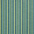 Primavera Stripe fabric in meadow color - pattern number 73113 - by Schumacher in the Indoor-Outdoor Prints & Wovens collection