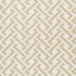 Fresh Air Indoor Outdoor fabric in sand color - pattern number 73121 - by Schumacher in the Indoor-Outdoor Prints & Wovens collection
