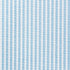 Easton Stripe Indoor Outdoor fabric in sky color - pattern number 73150 - by Schumacher in the Indoor-Outdoor Prints & Wovens collection