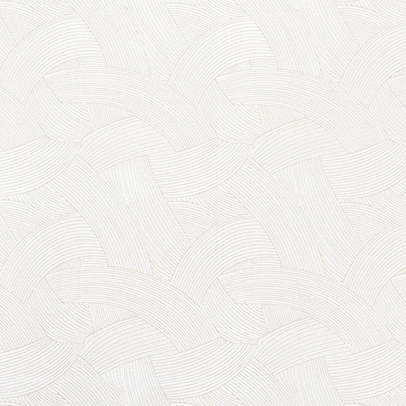 Tempesta fabric in natural color - pattern number 73181 - by Schumacher in the Au Naturel collection