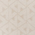 Sierra fabric in natural color - pattern number 73270 - by Schumacher in the Orpheum collection