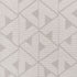 Sierra fabric in grey color - pattern number 73271 - by Schumacher in the Orpheum collection