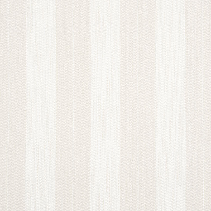 Arroyo Stripe fabric in natural color - pattern number 73310 - by Schumacher in the Au Naturel collection