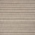Petra Stripe fabric in stone color - pattern number 73360 - by Schumacher in the Au Naturel collection
