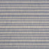 Petra Stripe fabric in indigo color - pattern number 73361 - by Schumacher in the Au Naturel collection