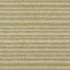 Petra Stripe fabric in grass color - pattern number 73362 - by Schumacher in the Au Naturel collection