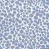 Zoe fabric in blue color - pattern number 73410 - by Schumacher in the Happy Together collection