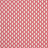 Beehive fabric in valentine color - pattern number 73421 - by Schumacher in the Happy Together collection