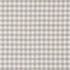 Checkmate fabric in grey color - pattern number 73431 - by Schumacher in the Happy Together collection