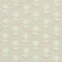 Paley Embroidery fabric in natural color - pattern number 73482 - by Schumacher in the Happy Together collection