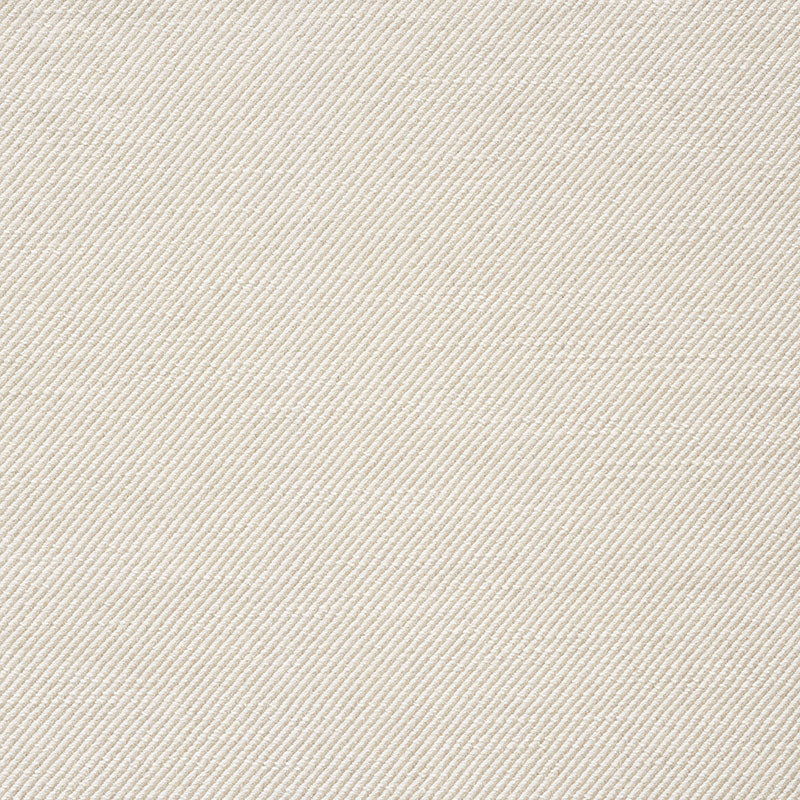 Hurston fabric in natural color - pattern number 73540 - by Schumacher in the Perfect Basics: Blends collection
