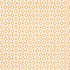 Scout Embroidery fabric in orange color - pattern number 73562 - by Schumacher in the Happy Together collection
