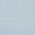 Scout Embroidery fabric in sky color - pattern number 73563 - by Schumacher in the Happy Together collection