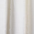 Tulum Casement fabric in ivory color - pattern number 73595 - by Schumacher in the Essentials: Sheers & Casements collection