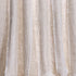 Tulum Casement fabric in flax color - pattern number 73596 - by Schumacher in the Essentials: Sheers & Casements collection