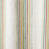 Tulum Casement fabric in mutli color - pattern number 73597 - by Schumacher in the Sheers & Casements III collection