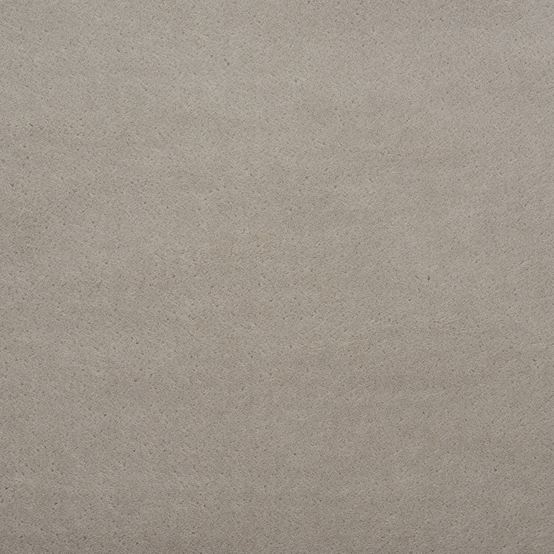 Regal Mohair fabric in dove color - pattern number 73684 - by Schumacher in the Perfect Basics: Velvet collection
