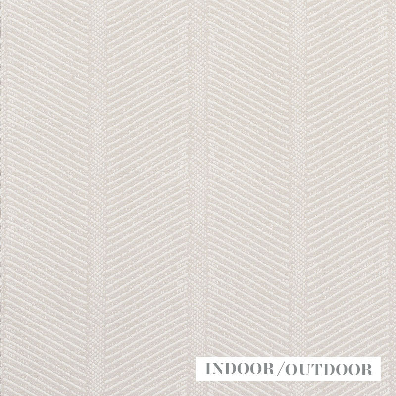 Tambora Indoor Outdoor fabric in natural color - pattern number 73750 - by Schumacher in the Indoor-Outdoor Prints &amp; Wovens collection