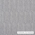 Zonda Indoor Outdoor fabric in charcoal color - pattern number 73761 - by Schumacher in the Indoor/Outdoor Wovens collection