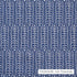 Zonda Indoor Outdoor fabric in indigo color - pattern number 73762 - by Schumacher in the Indoor/Outdoor Wovens collection