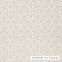 Sonia II Indoor Outdoor fabric in natural color - pattern number 73820 - by Schumacher in the Indoor/Outdoor Wovens collection