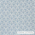 Sonia II Indoor Outdoor fabric in sky color - pattern number 73821 - by Schumacher in the Indoor/Outdoor Wovens collection