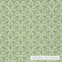 Sonia II Indoor Outdoor fabric in green color - pattern number 73822 - by Schumacher in the Indoor/Outdoor Wovens collection