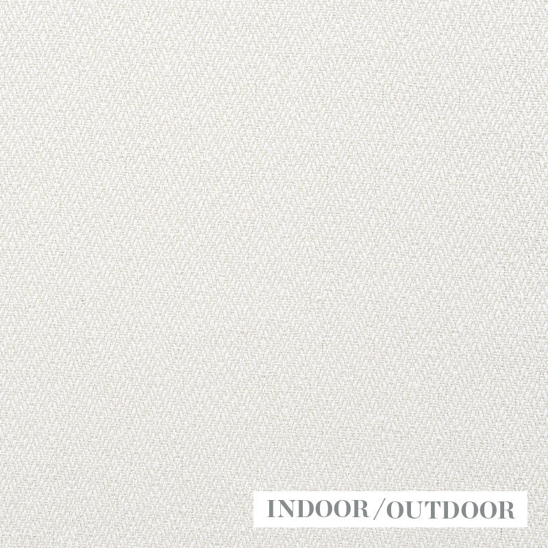 Diamond Weave Indoor Outdoor fabric in ivory color - pattern number 73840 - by Schumacher in the Indoor/Outdoor Linen collection