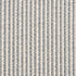 Shoreline Stripe fabric in stone color - pattern number 73850 - by Schumacher in the Indoor/Outdoor Linen collection