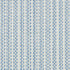 Rustic Basketweave fabric in sky color - pattern number 73882 - by Schumacher in the Indoor/Outdoor Linen collection