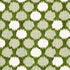 Cirque Velvet fabric in green color - pattern number 73922 - by Schumacher in the Cut & Patterned Velvets collection