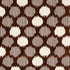 Cirque Velvet fabric in brown color - pattern number 73923 - by Schumacher in the Cut & Patterned Velvets collection