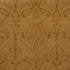 Cordwain Velvet fabric in gold color - pattern number 73953 - by Schumacher in the Cut & Patterned Velvets collection