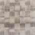 Zagros Velvet fabric in taupe color - pattern number 73961 - by Schumacher in the Cut & Patterned Velvets collection